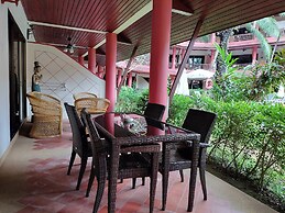 Sai Rougn Apartment