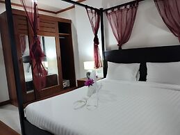 Sai Rougn Apartment