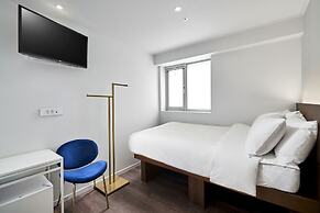 H HOSTEL Itaewon