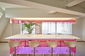 H HOSTEL Itaewon