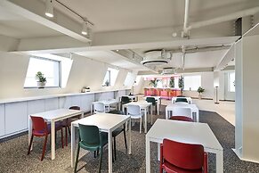H HOSTEL Itaewon