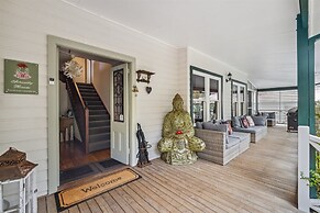 Serenity House Pemberton