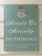 Serenity House Pemberton