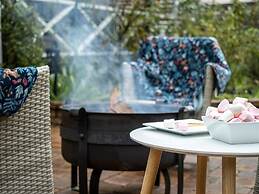 Serenity House Pemberton