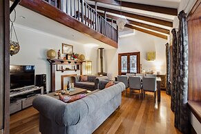 Serenity House Pemberton