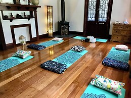 Serenity House Pemberton