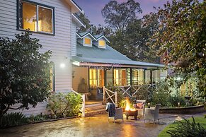Serenity House Pemberton
