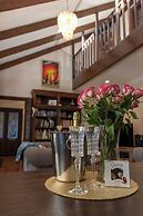 Serenity House Pemberton