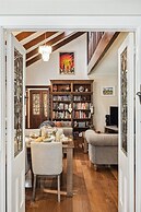 Serenity House Pemberton