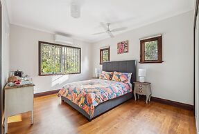Serenity House Pemberton