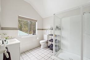 Serenity House Pemberton