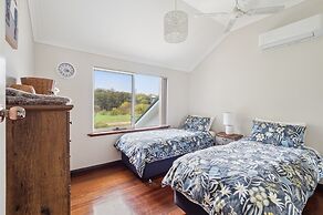 Serenity House Pemberton