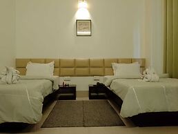 BMG Urban Stay