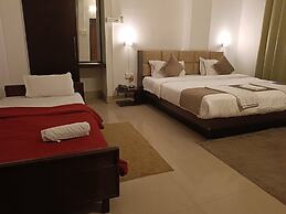 BMG Urban Stay
