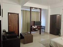 BMG Urban Stay