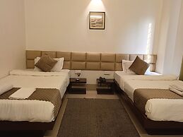 BMG Urban Stay
