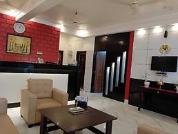 BMG Urban Stay