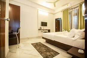 BMG Urban Stay