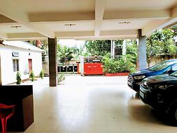 BMG Urban Stay