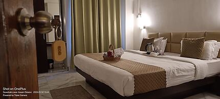 BMG Urban Stay