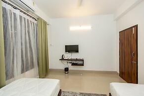 BMG Urban Stay