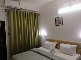 BMG Urban Stay