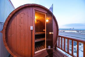 Okhotsk Ocean Villa AL MARE mombetsu