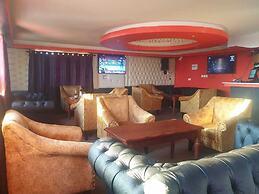 THE BASE HOTEL
