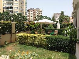 Address Residence Suite Hotel