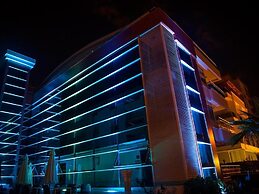 Address Residence Suite Hotel