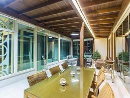 Address Residence Suite Hotel