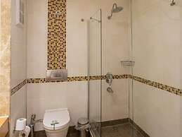 Address Residence Suite Hotel