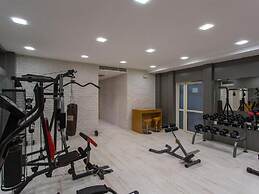 Address Residence Suite Hotel