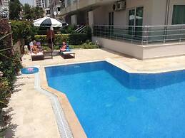 Address Residence Suite Hotel