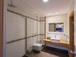 Address Residence Suite Hotel