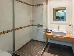 Address Residence Suite Hotel