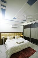 Lime Tree 2Bhk Serviced Apartment