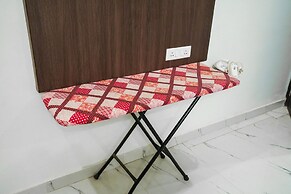 Lime Tree 2Bhk Serviced Apartment