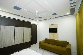 Lime Tree 2Bhk Serviced Apartment