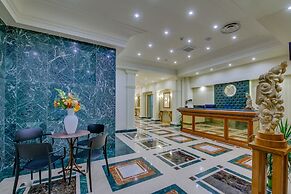 La Paloma Blanca Hotel