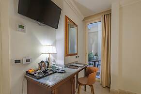 La Paloma Blanca Hotel