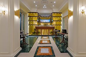 La Paloma Blanca Hotel