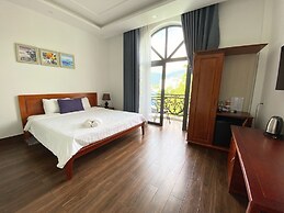 Kim Ngan 2 Hotel