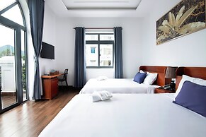 Kim Ngan 2 Hotel