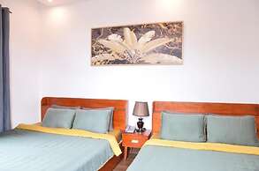 Kim Ngan 2 Hotel