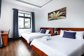 Kim Ngan 2 Hotel