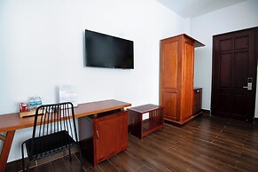 Kim Ngan 2 Hotel