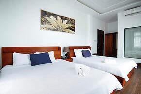 Kim Ngan 2 Hotel