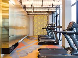 Scarletz Suites by Five senses