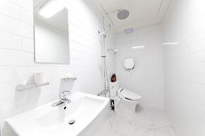 Hotel Yeogieutte Dongdaegu